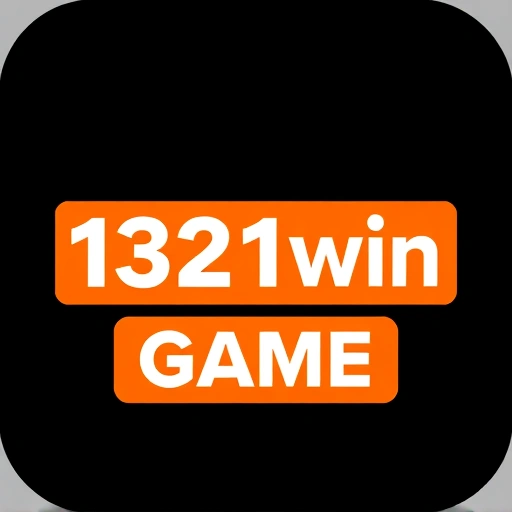 Logo da 1321win