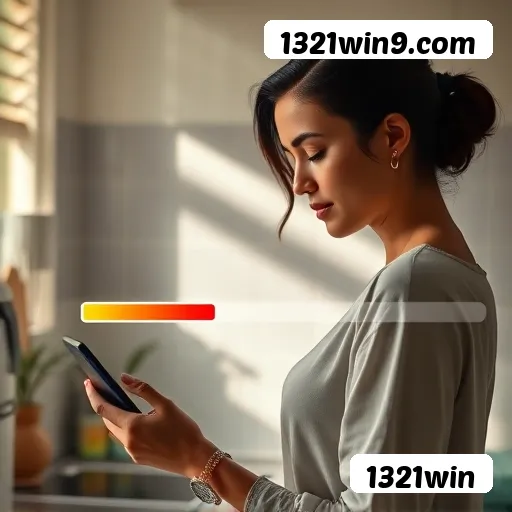 Cassino online 1321win - Imagem principal