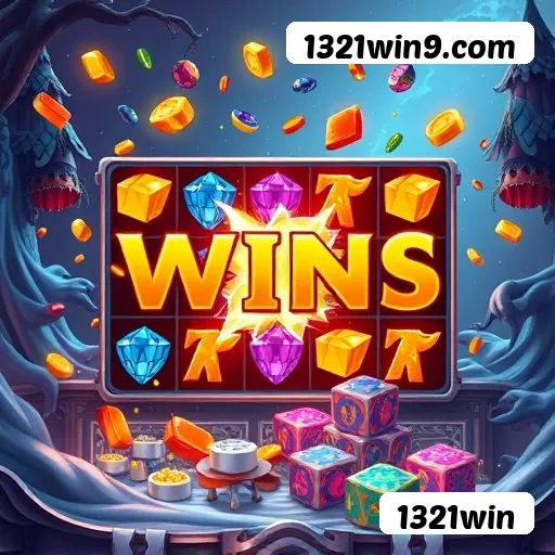 Qualificar VIP 1321win